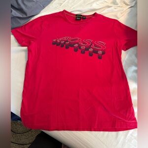 Hugo boss medium t shirt men’s